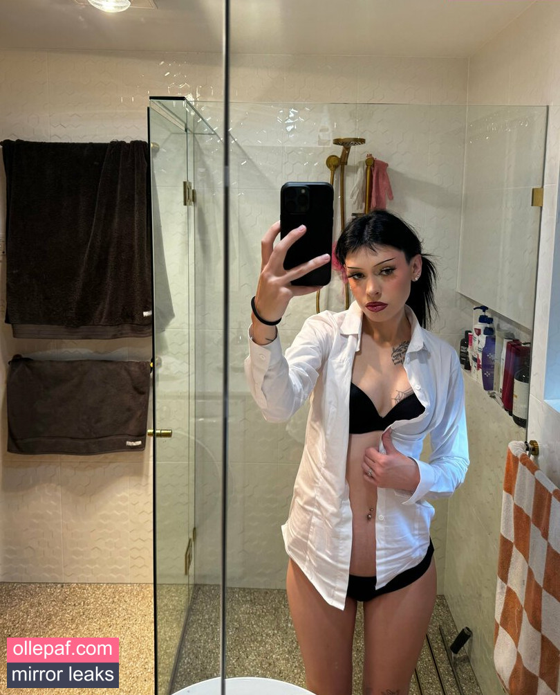 Latest Leaks jtamberrr Nude #5 - Fapello