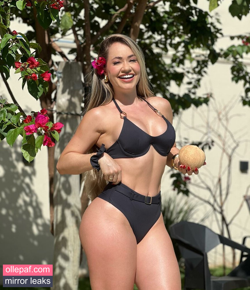 Latest Leaks Ju Coura Nude #17 - Fapello
