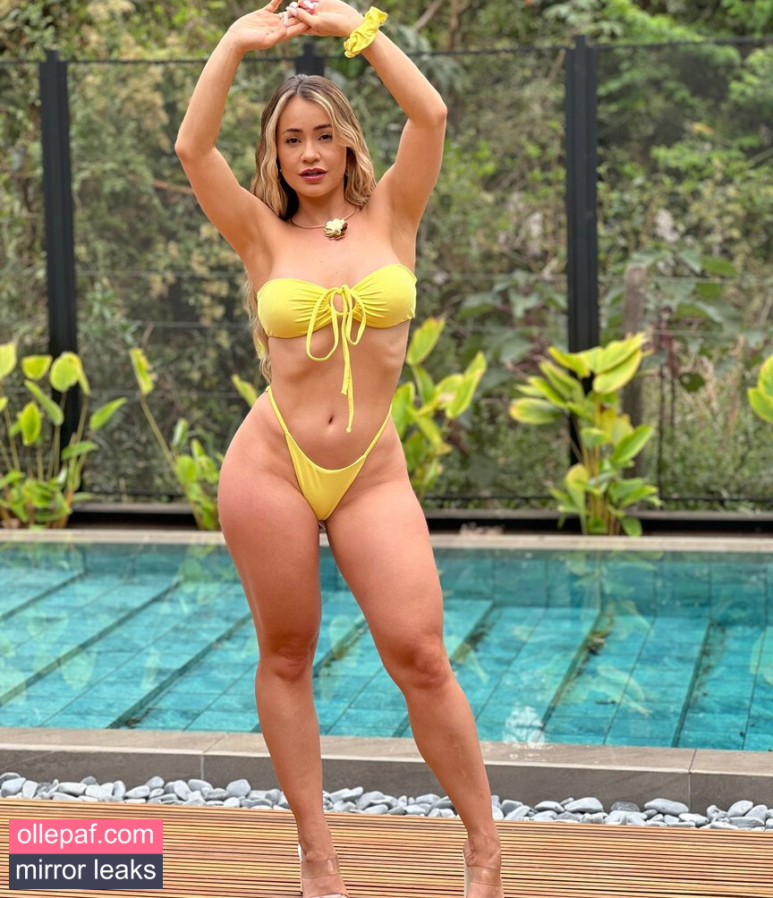 Latest Leaks Ju Coura Nude #22 - Fapello