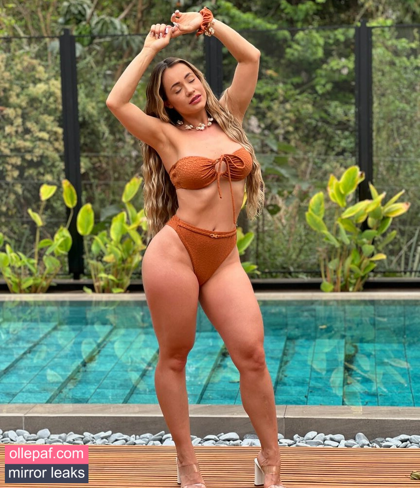 Latest Leaks Ju Coura Nude #24 - Fapello