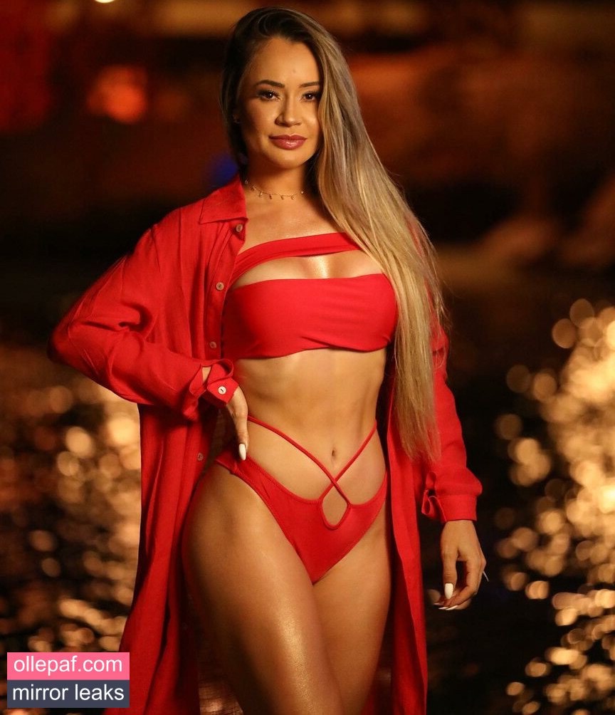 Latest Leaks Ju Coura Nude #5 - Fapello