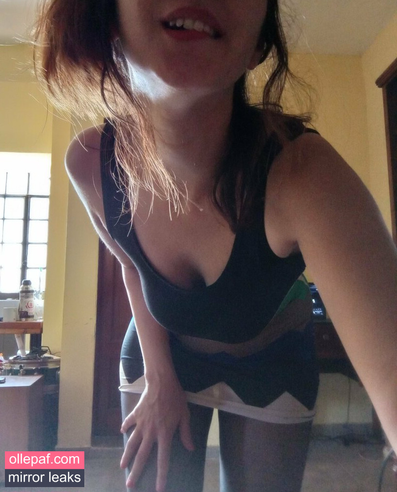 Latest Leaks juanilin Nude #38 - Fapello