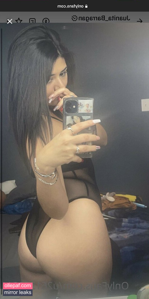 Latest Leaks Juanita Barragan Nude #40 - Fapello