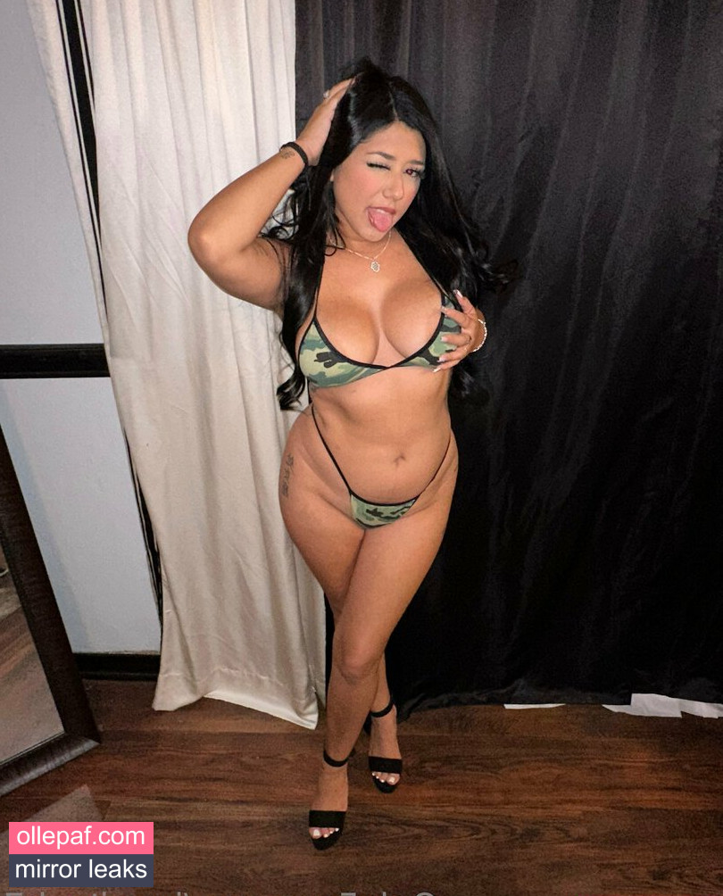 Latest Leaks Juanita Barragan Nude #6 - Fapello