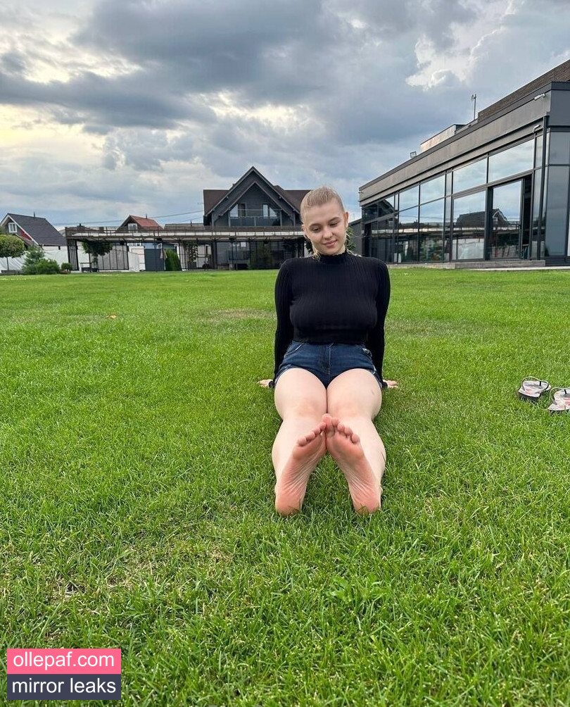 Latest Leaks jucielussie Nude #10 - Fapello