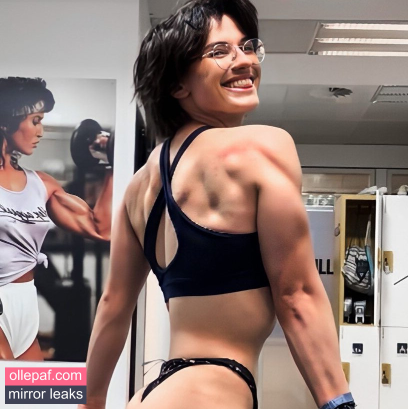 Latest Leaks Juggernaut Julz Nude #2 - Fapello