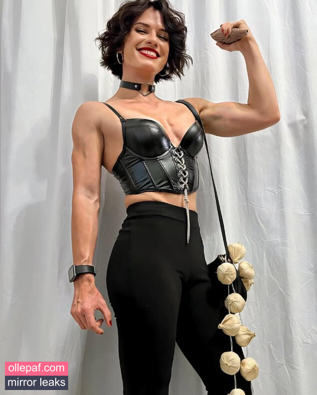 Latest Leaks Juggernaut Julz Nude #4 - Fapello