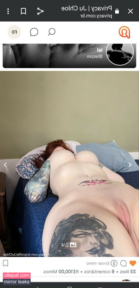 Latest Leaks Juh Wilbert Nude #171 - Fapello