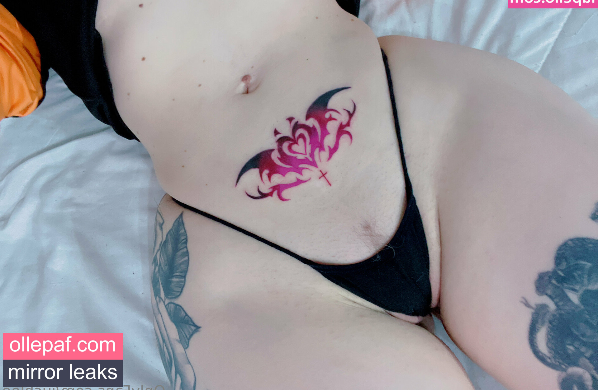 Latest Leaks Juh Wilbert Nude #270 - Fapello