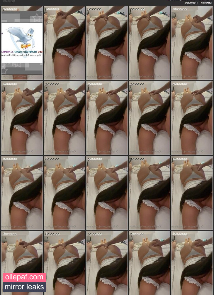 Latest Leaks juicy.alison Nude #74 - Fapello