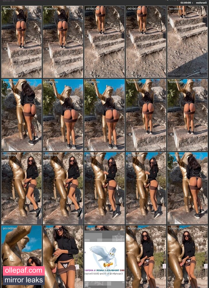 Latest Leaks juicy.alison Nude #90 - Fapello