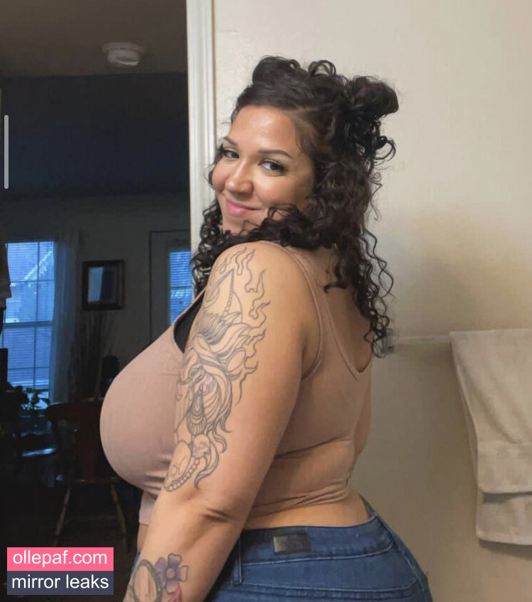 Latest Leaks Juicy Jade Nude #21 - Fapello