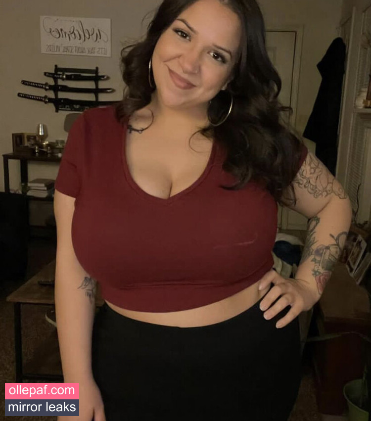 Latest Leaks Juicy Jade Nude #23 - Fapello