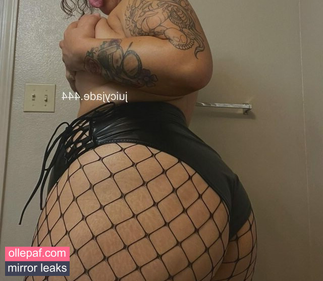 Latest Leaks Juicy Jade Nude #7 - Fapello