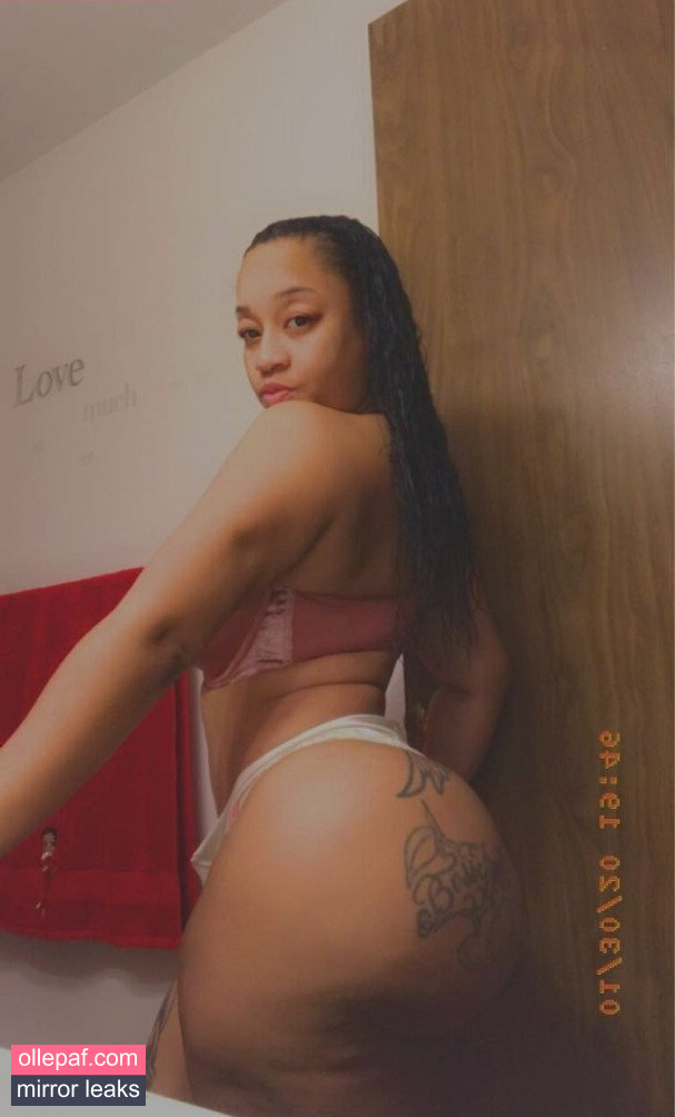 Latest Leaks Juicy The Body Nude #7 - Fapello