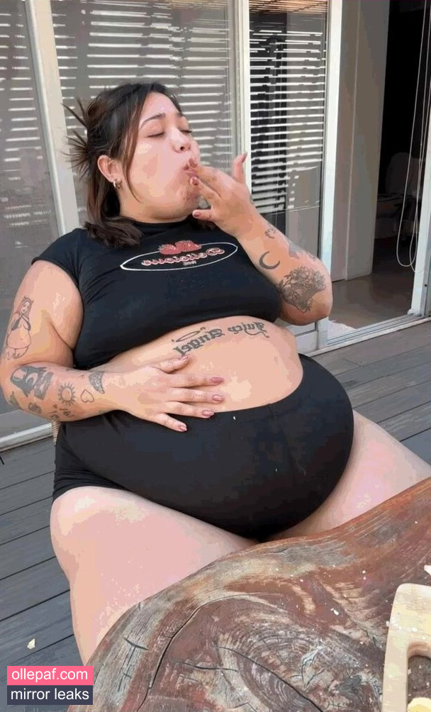Latest Leaks juicyangelbbw Nude #2 - Fapello