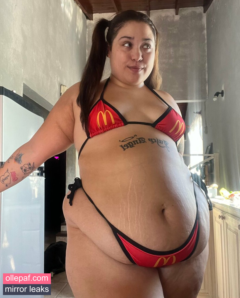 Latest Leaks juicyangelbbw Nude #112 - Fapello
