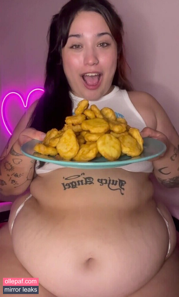Latest Leaks juicyangelbbw Nude #116 - Fapello