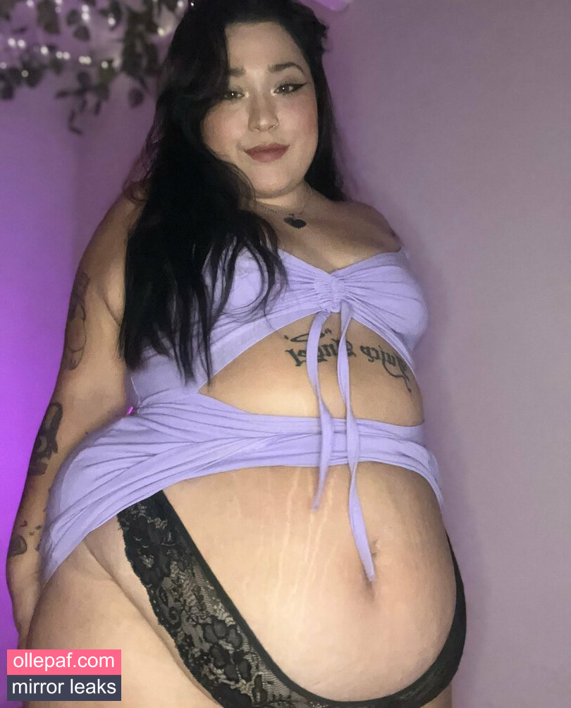 Latest Leaks juicyangelbbw Nude #120 - Fapello
