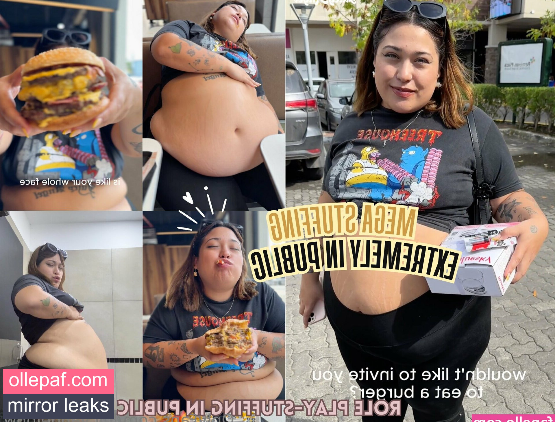 Latest Leaks juicyangelbbw Nude #13 - Fapello