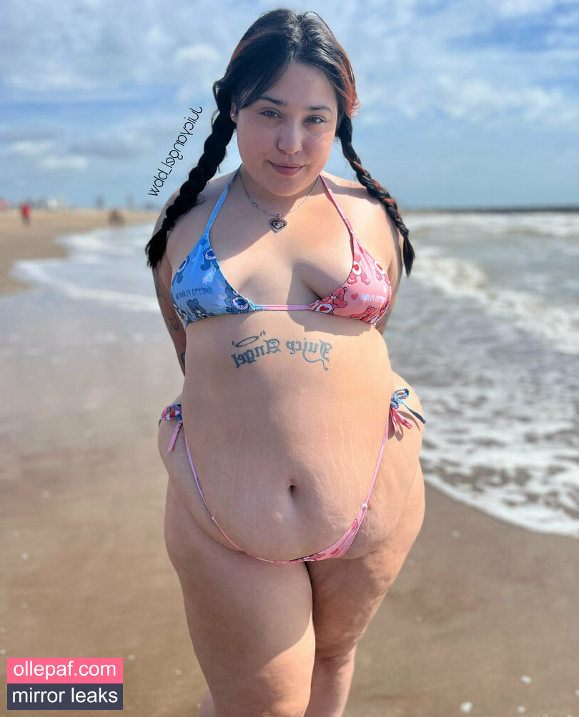 Latest Leaks juicyangelbbw Nude #128 - Fapello