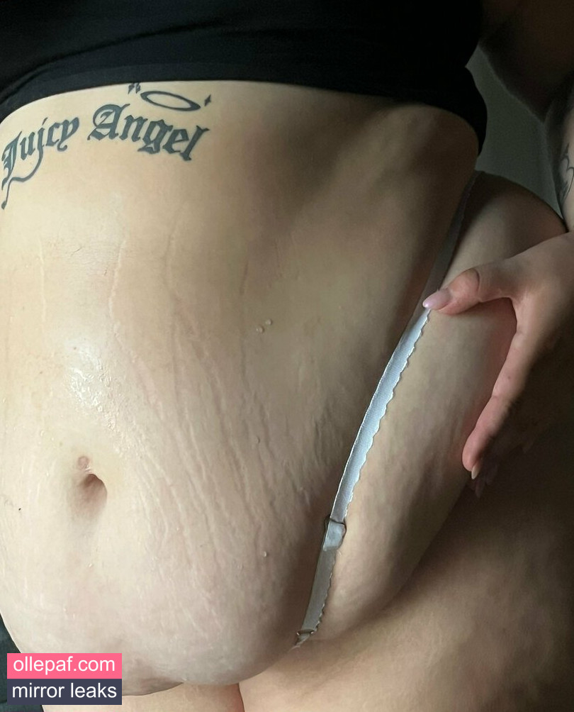 Latest Leaks juicyangelbbw Nude #131 - Fapello