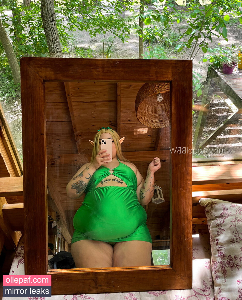 Latest Leaks juicyangelbbw Nude #140 - Fapello