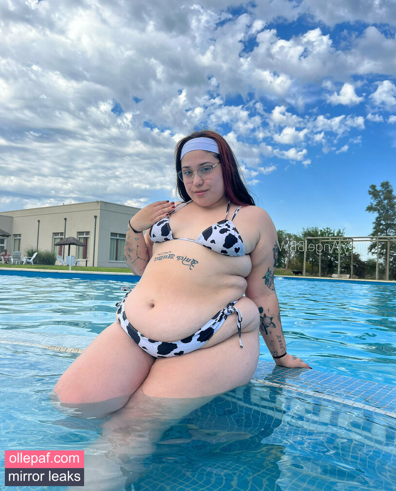 Latest Leaks juicyangelbbw Nude #158 - Fapello
