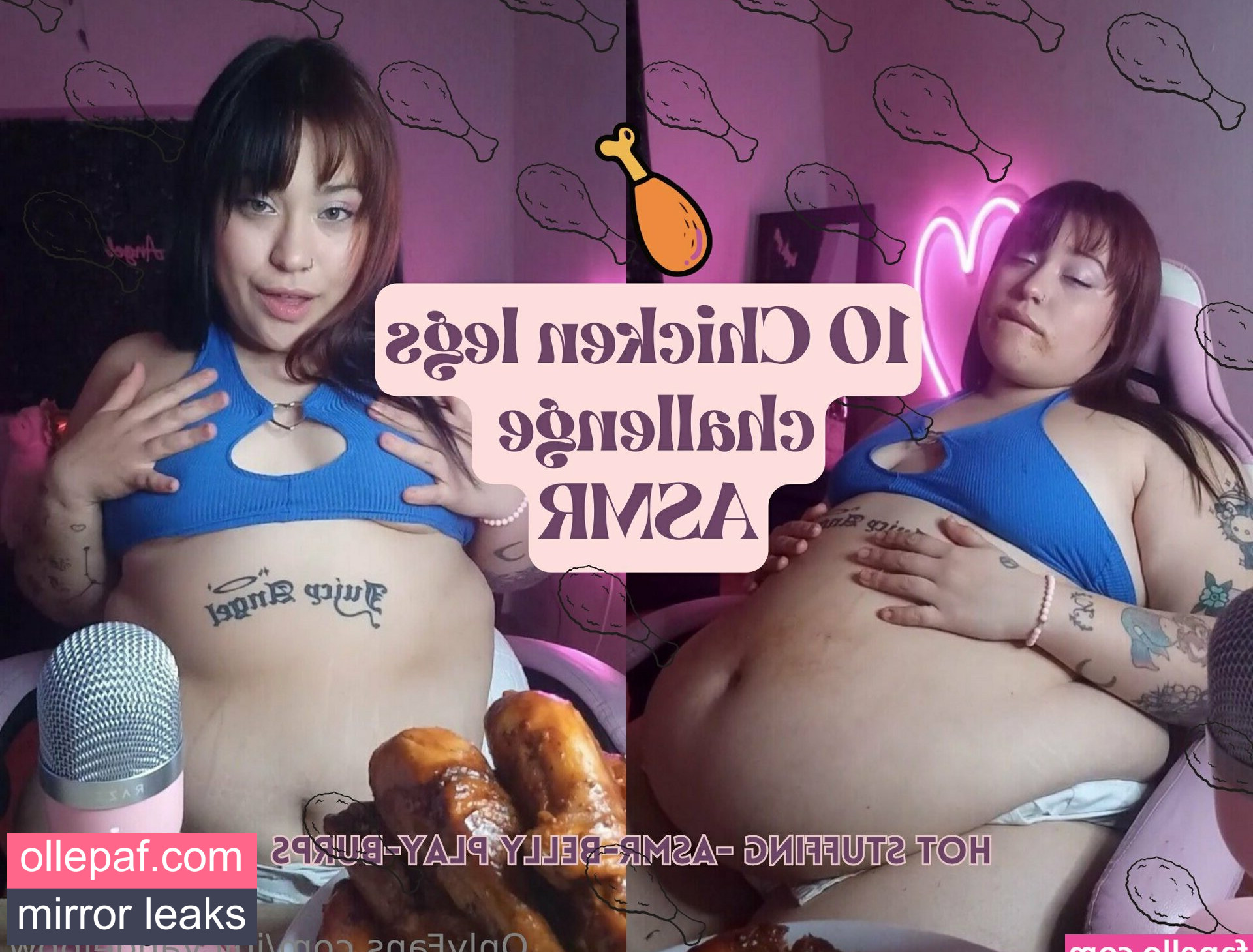 Latest Leaks juicyangelbbw Nude #183 - Fapello