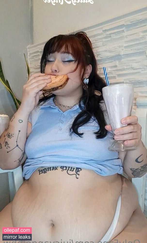 Latest Leaks juicyangelbbw Nude #195 - Fapello