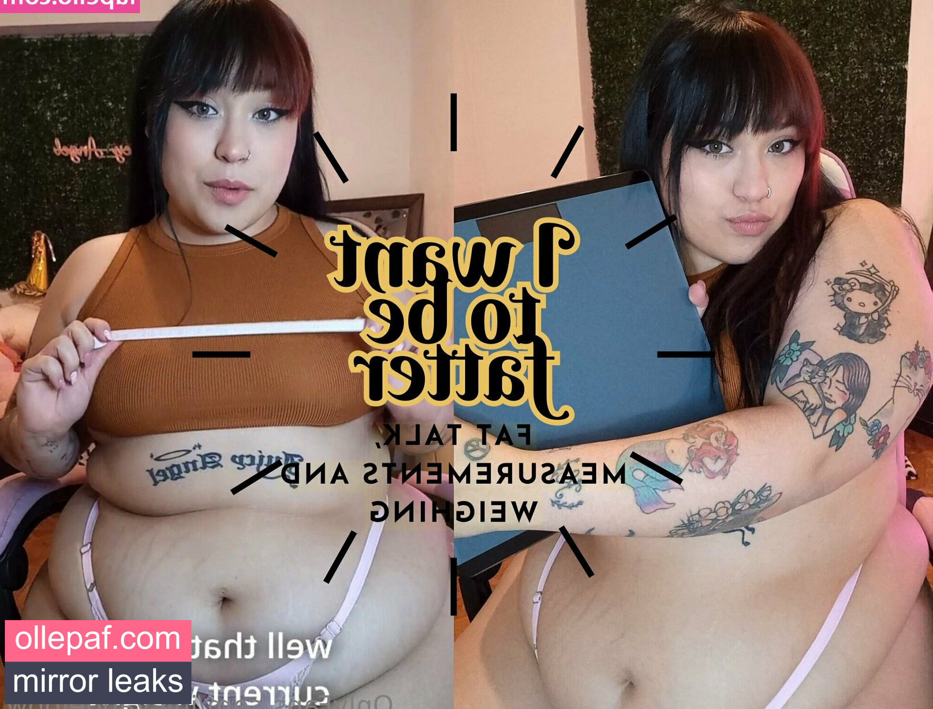 Latest Leaks juicyangelbbw Nude #205 - Fapello