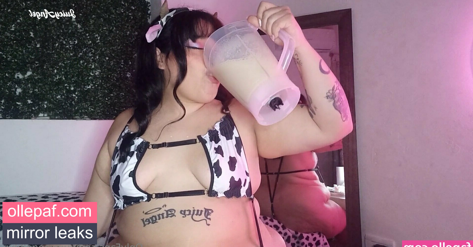 Latest Leaks juicyangelbbw Nude #209 - Fapello