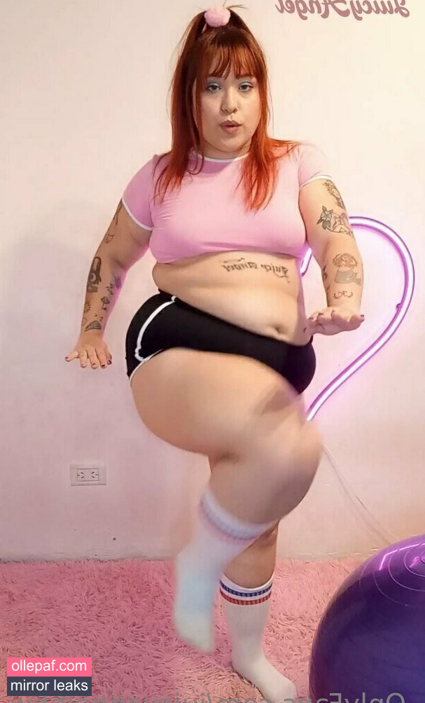Latest Leaks juicyangelbbw Nude #216 - Fapello