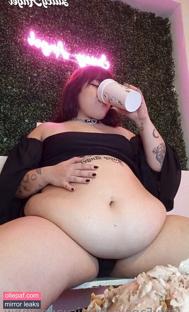 Latest Leaks juicyangelbbw Nude #222 - Fapello
