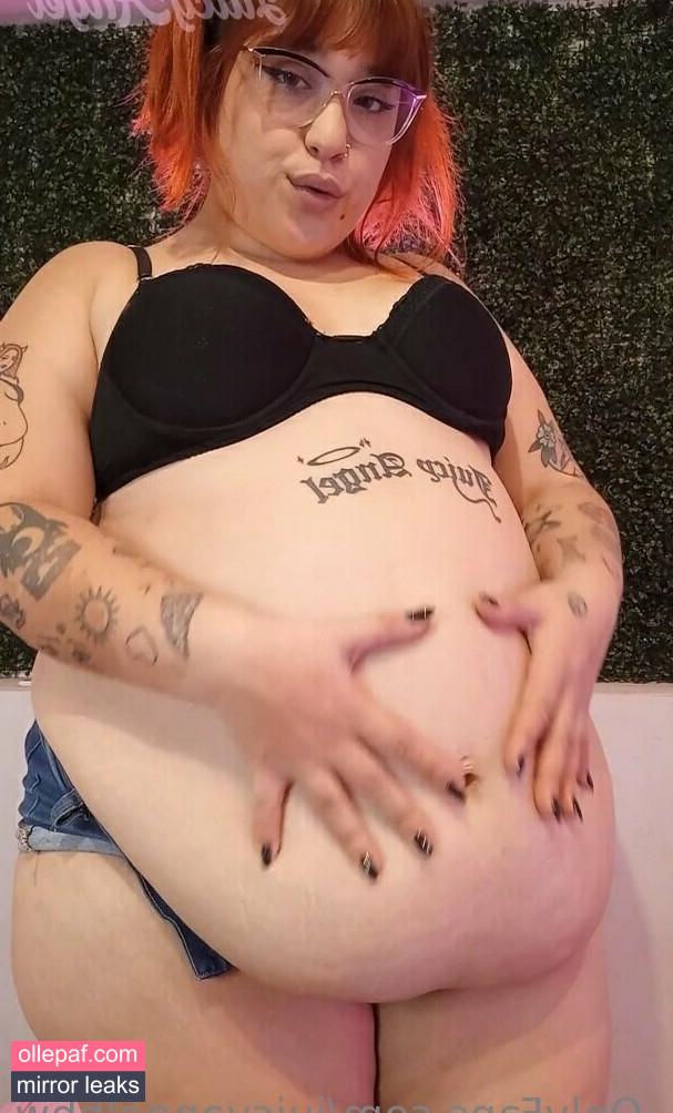Latest Leaks juicyangelbbw Nude #225 - Fapello