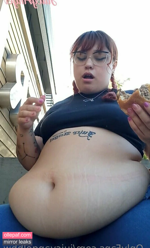 Latest Leaks juicyangelbbw Nude #238 - Fapello