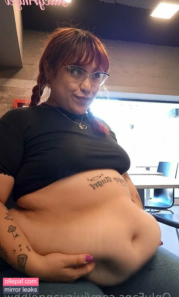 Latest Leaks juicyangelbbw Nude #239 - Fapello