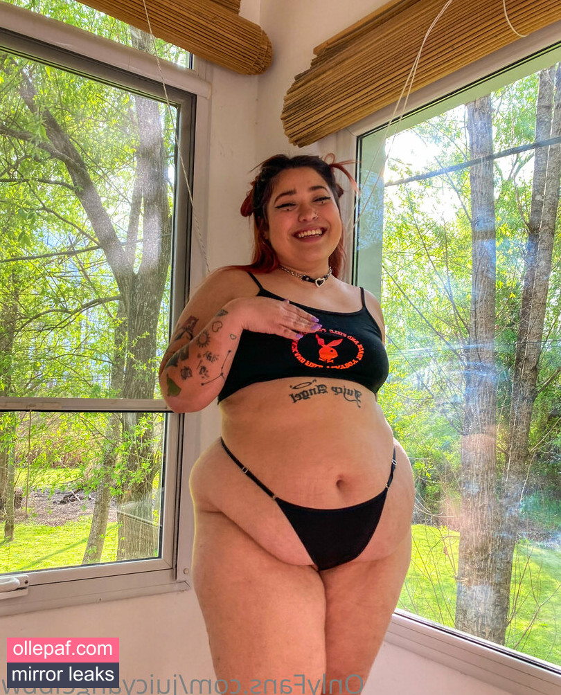 Latest Leaks juicyangelbbw Nude #260 - Fapello