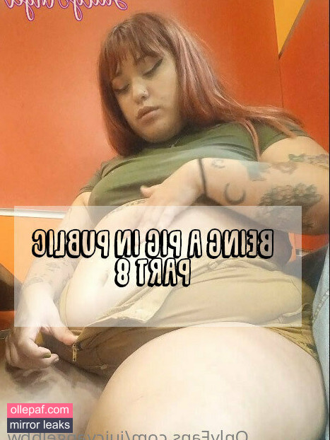 Latest Leaks juicyangelbbw Nude #284 - Fapello