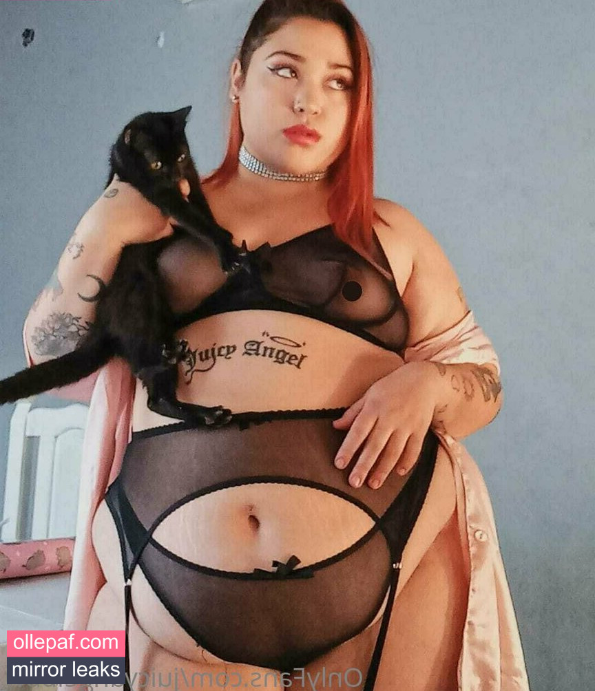 Latest Leaks juicyangelbbw Nude #295 - Fapello
