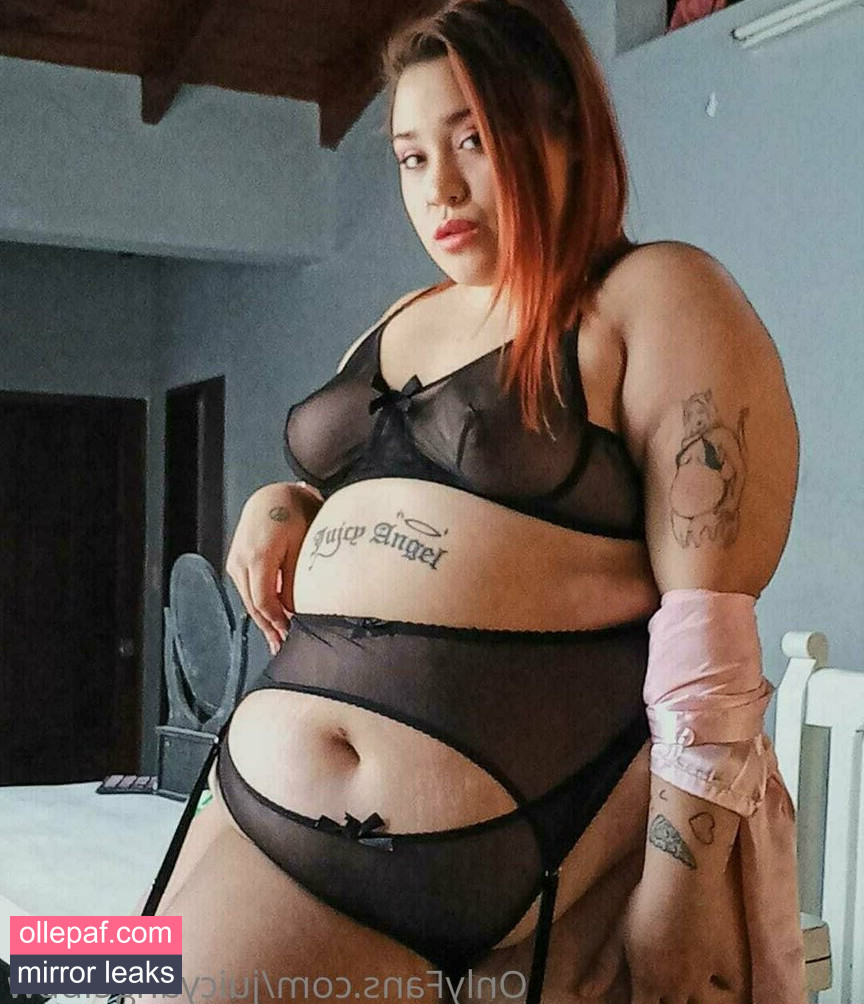 Latest Leaks juicyangelbbw Nude #296 - Fapello