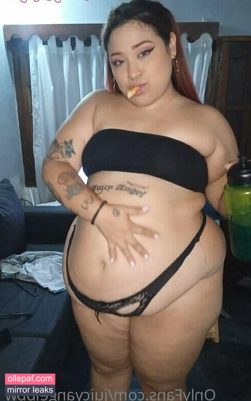 Latest Leaks juicyangelbbw Nude #302 - Fapello