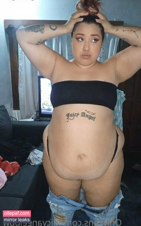 Latest Leaks juicyangelbbw Nude #304 - Fapello