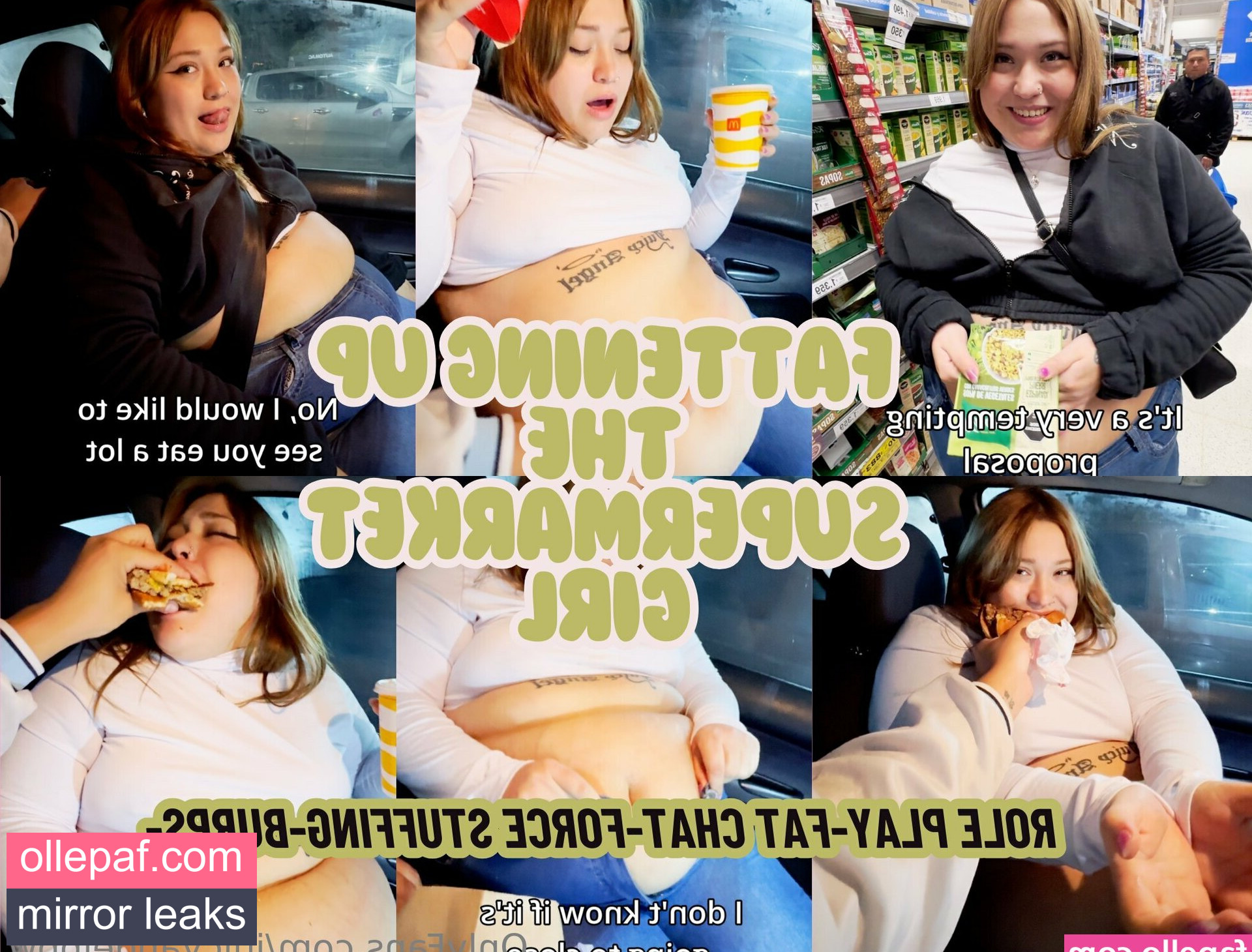 Latest Leaks juicyangelbbw Nude #32 - Fapello