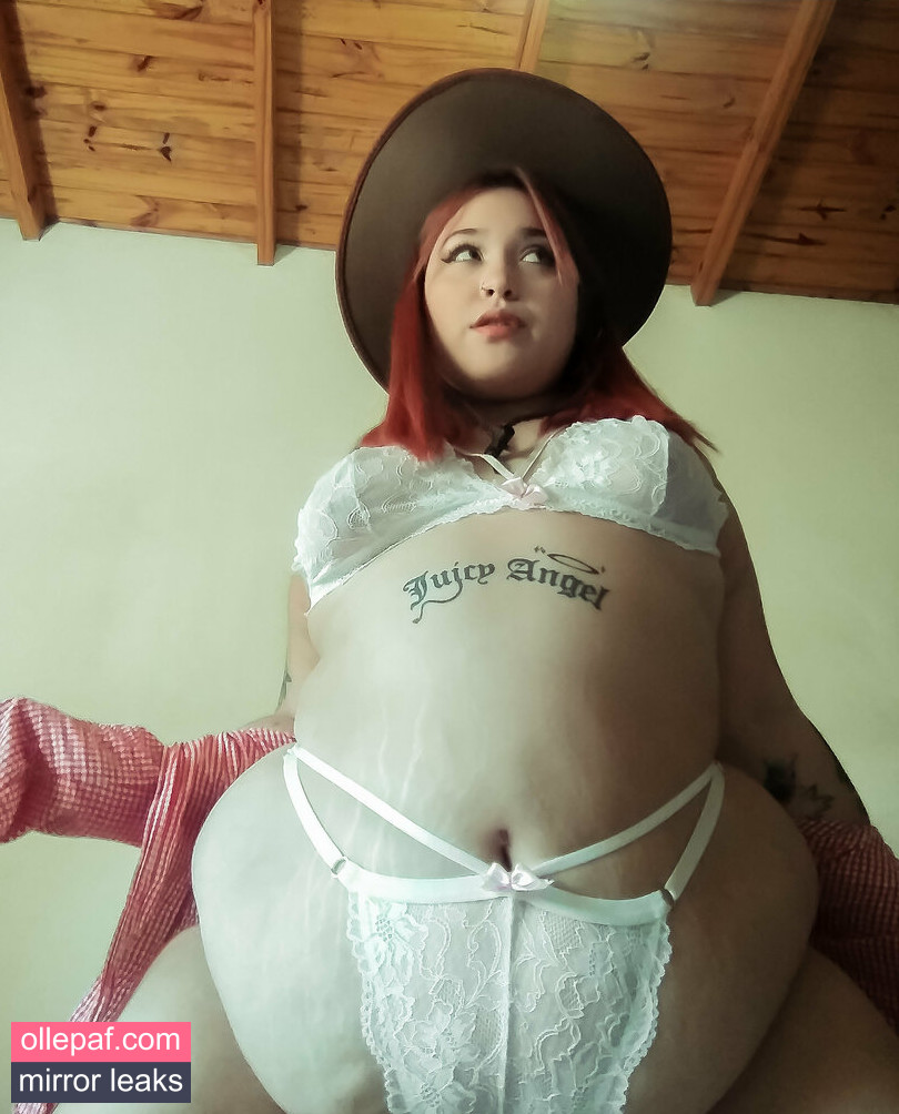 Latest Leaks juicyangelbbw Nude #328 - Fapello