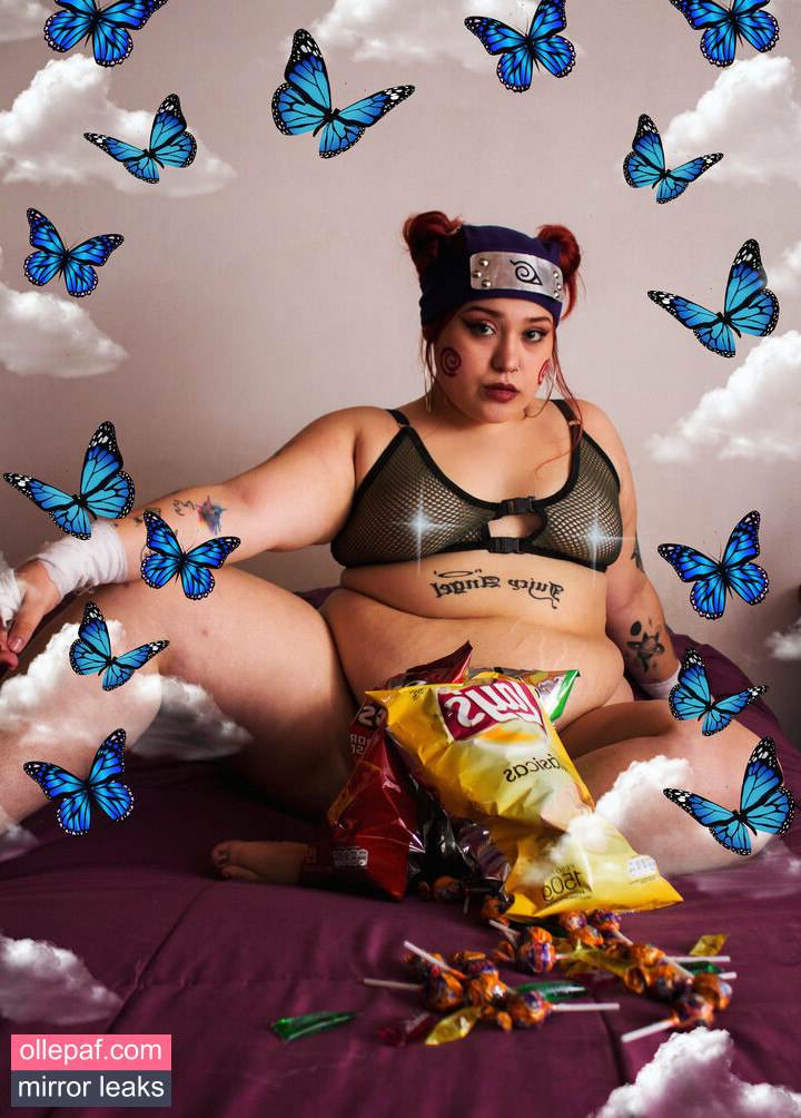 Latest Leaks juicyangelbbw Nude #338 - Fapello