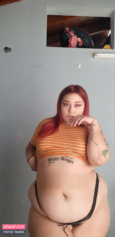 Latest Leaks juicyangelbbw Nude #345 - Fapello