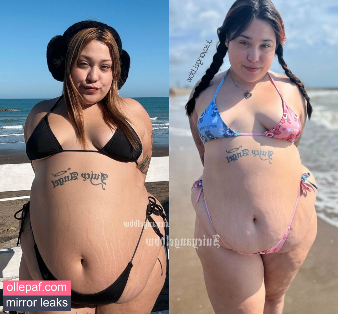 Latest Leaks juicyangelbbw Nude #49 - Fapello