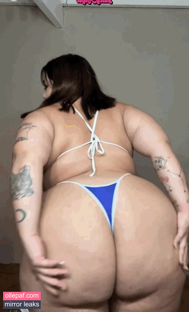 Latest Leaks juicyangelbbw Nude #6 - Fapello