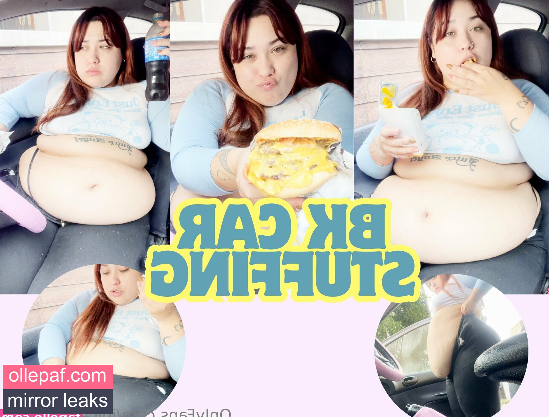 Latest Leaks juicyangelbbw Nude #55 - Fapello